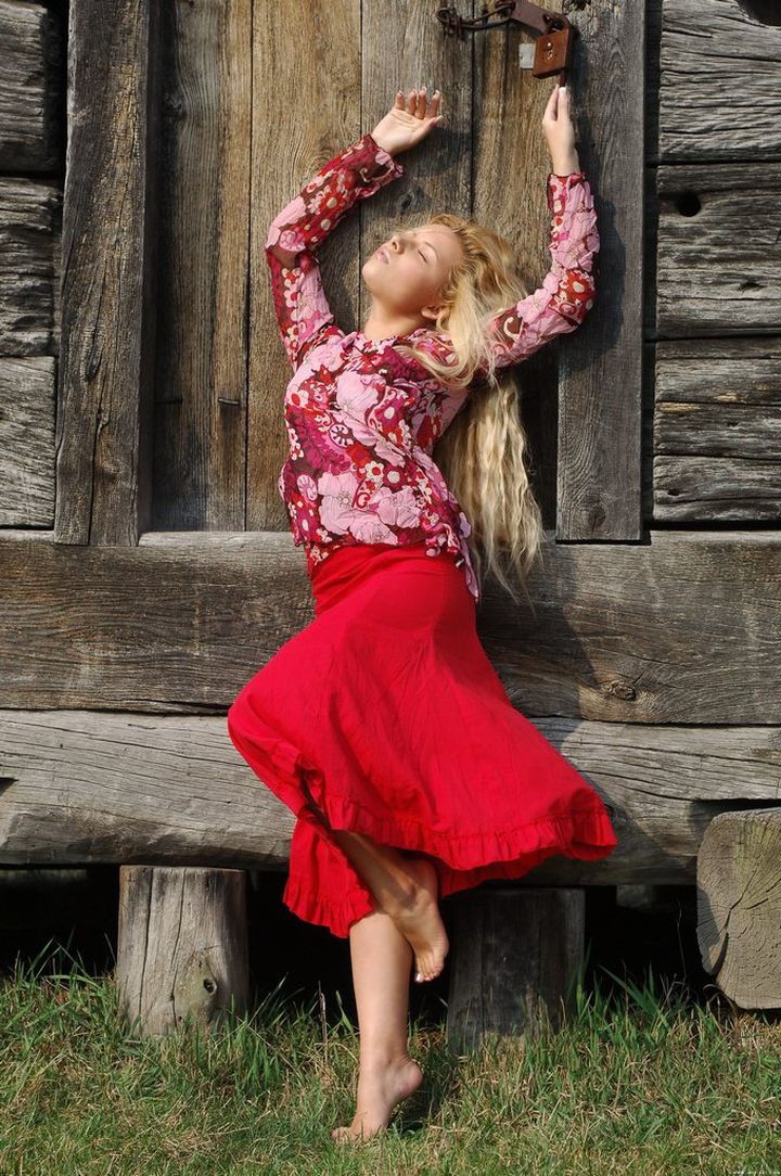 смотреть русское с молоденькими