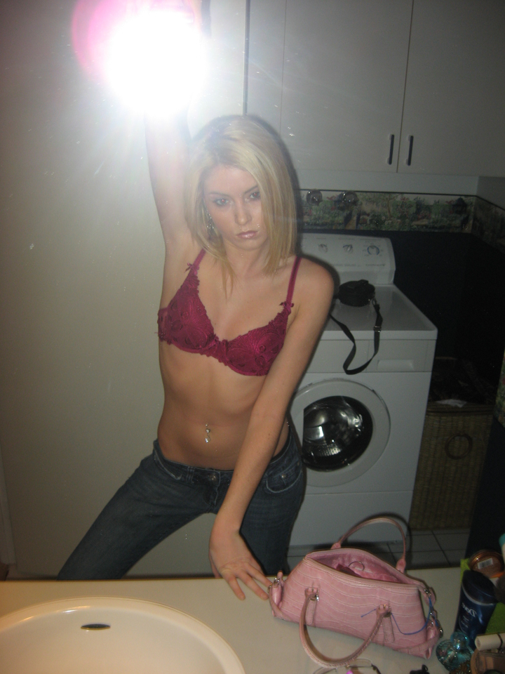 частное фото девушек в белье