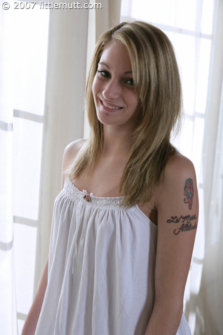 девушки с пирсингом