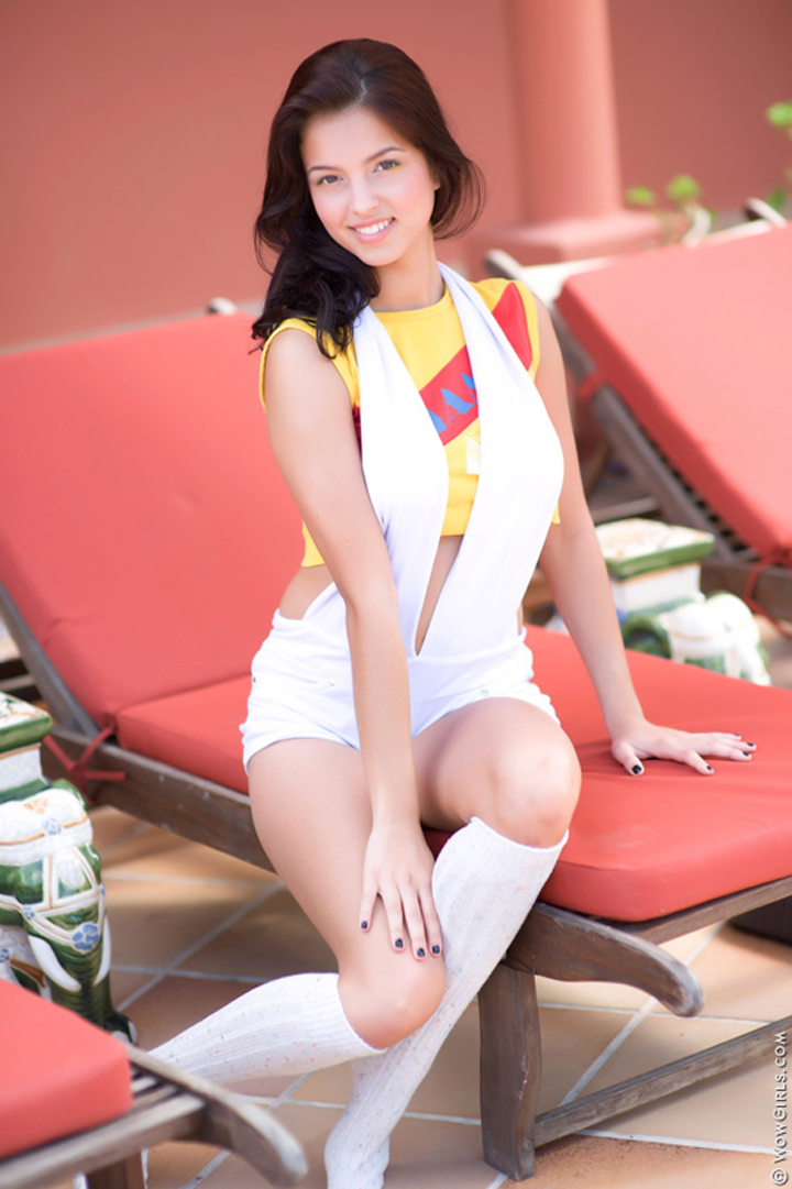 сиськи письки девушек