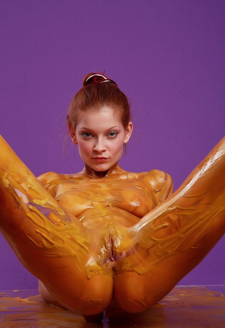 голые девушки на отдыхе