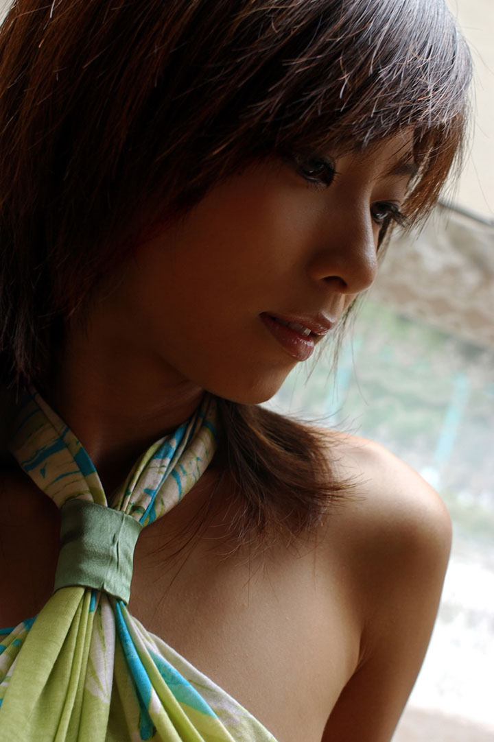 глаза восточных девушек