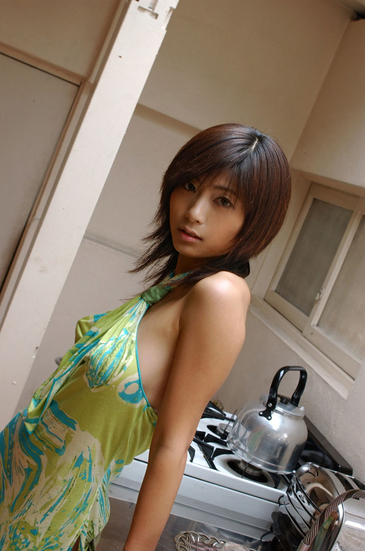 азиатка эротика