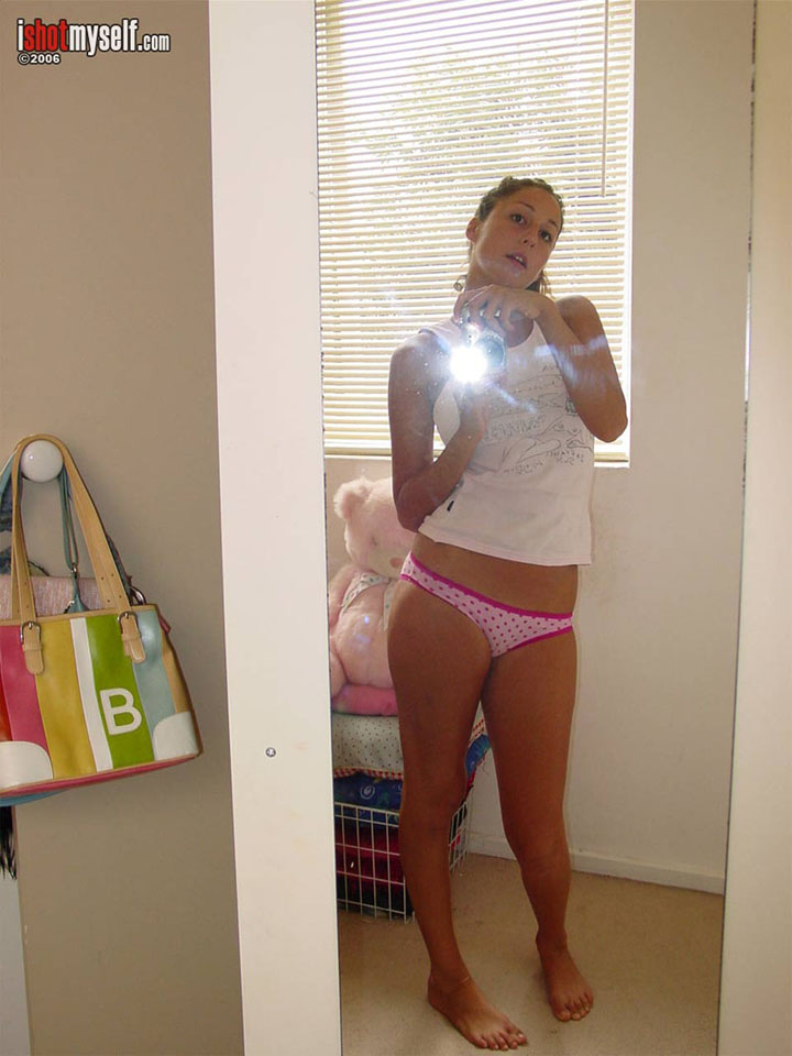 красивая голая девушка частное